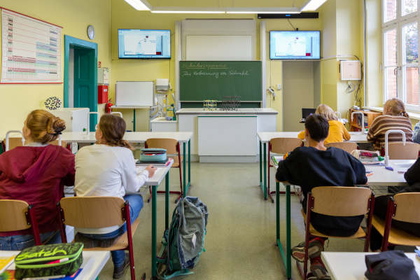 Allgemeine Fächer