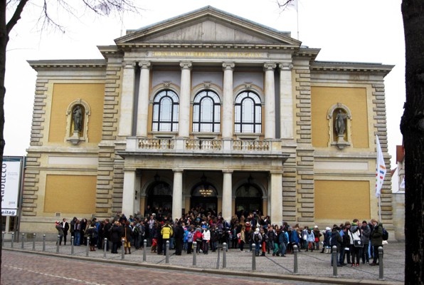 Kulturtag