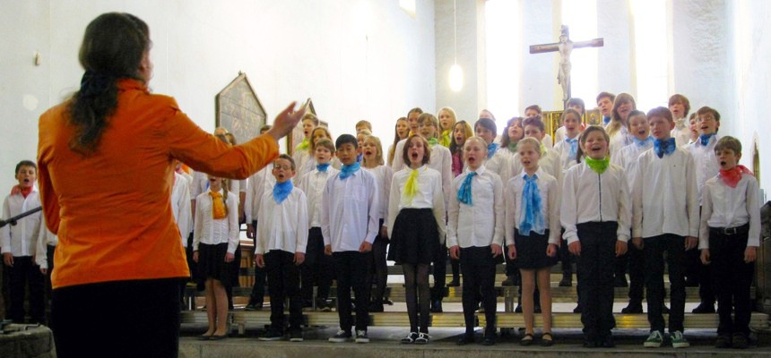 Benefizkonzert