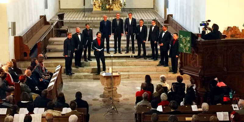 Schuljubiläum