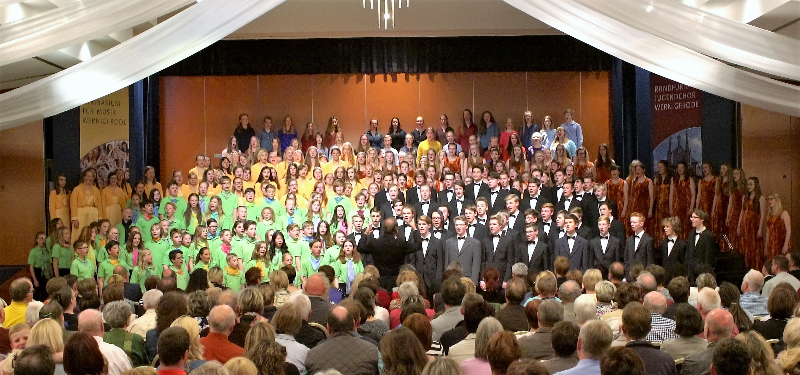 Schuljubiläum