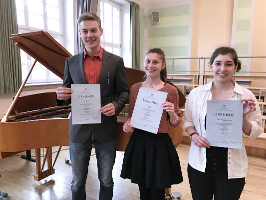 Jugend musiziert