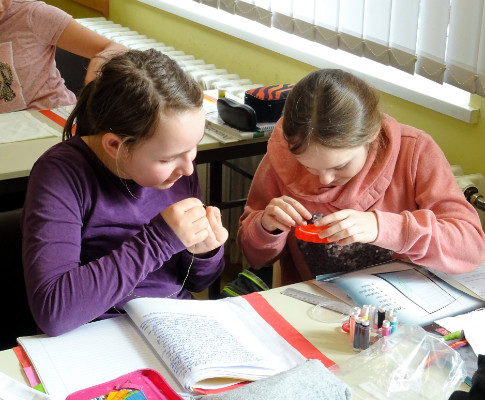 Projektunterricht