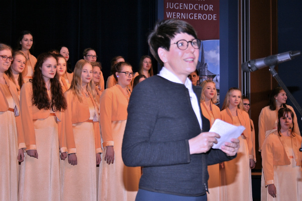 Chorjubiläum