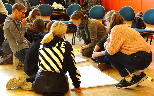 Workshop