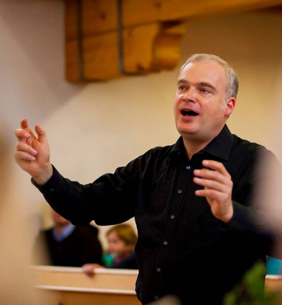 Robert Göstl