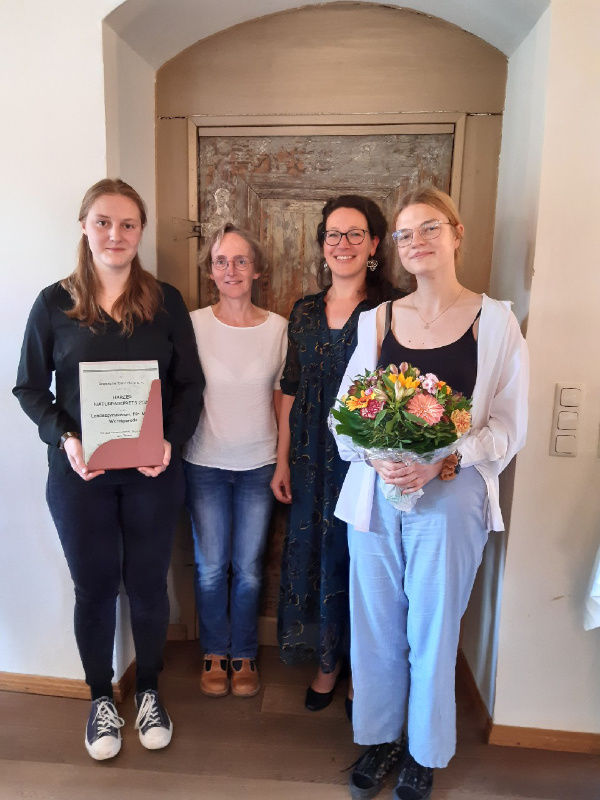 Naturparkpreis