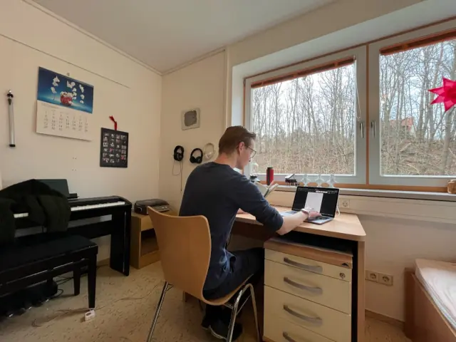 IT-Internat