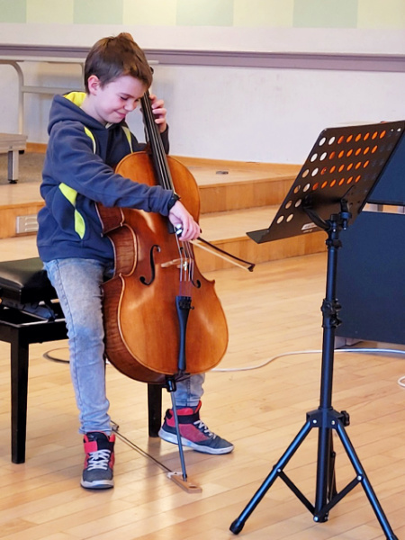Instrumentalkonzert