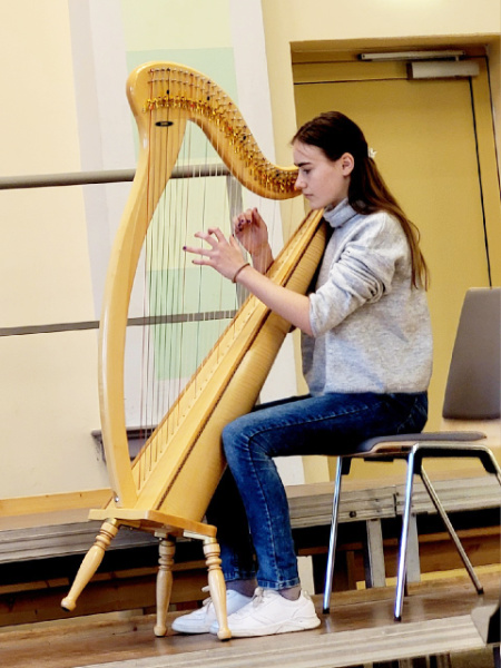 Instrumentalkonzert