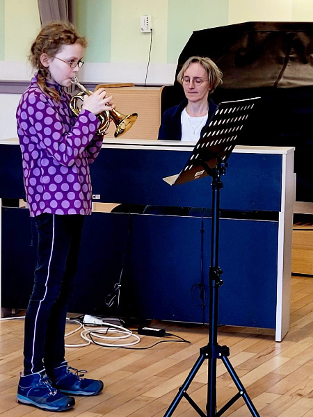 Instrumentalkonzert