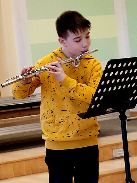 Instrumentalkonzert