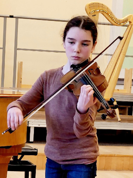 Instrumentalkonzert