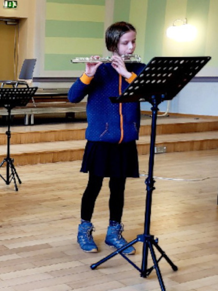 Instrumentalkonzert