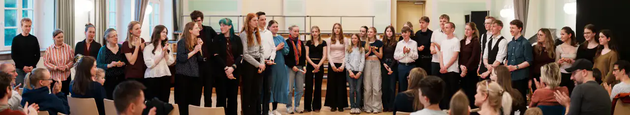 Vortragsabend 2026