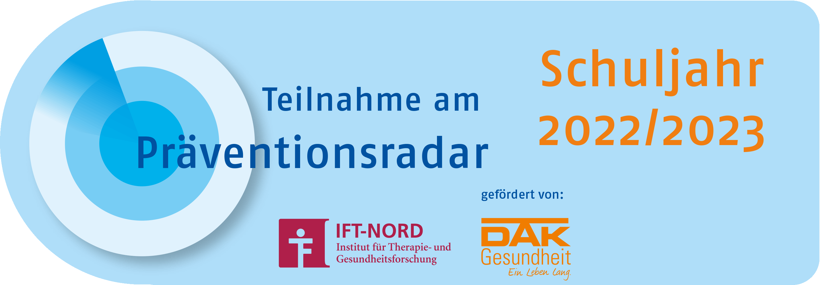 Präventionsradar