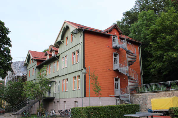 Unterkuenfte