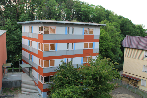 Unterkuenfte